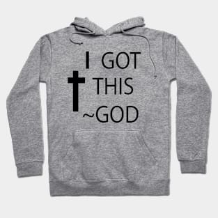 christian Hoodie